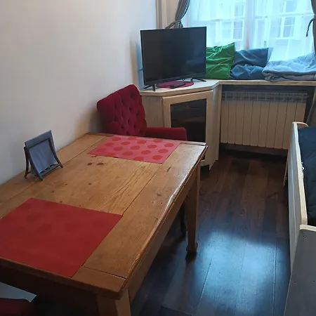 Apartman Stare *