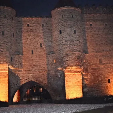 Stare * Varsó