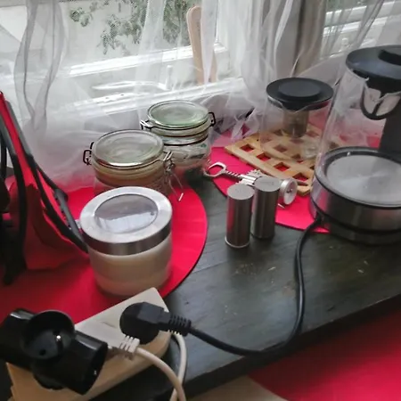 Stare Apartman