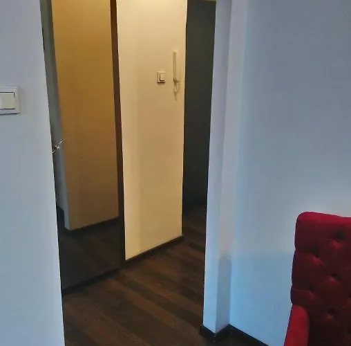 Stare Apartament Warszawa