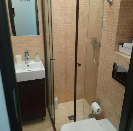 Stare Apartament Warszawa