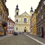 Stare Appartement Warschau