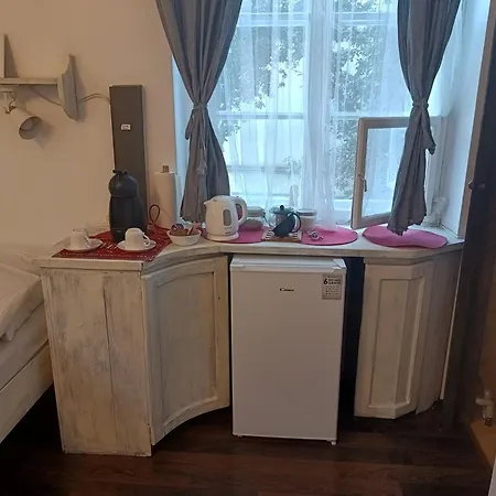 Stare * 바르샤바