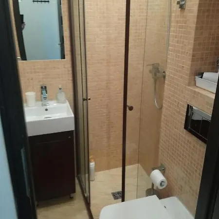 Stare 아파트 바르샤바