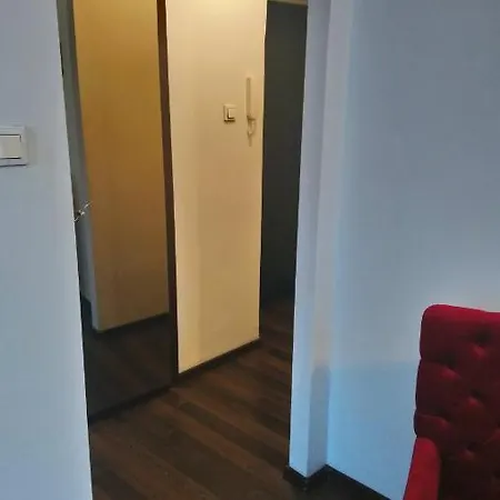 Stare Lägenhet Warszawa