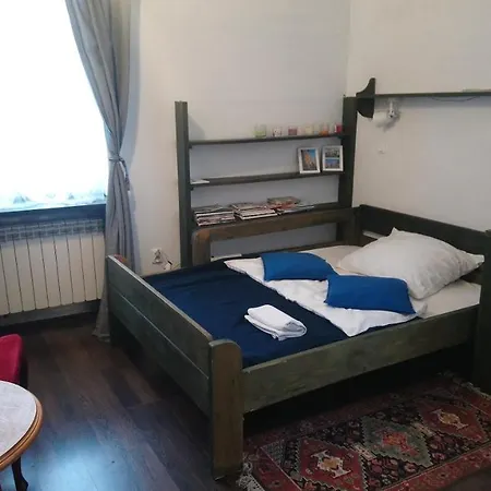 Lägenhet Stare Warszawa